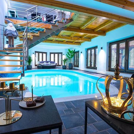 “Moment S“ Pool House Trakošćan Екстериор снимка