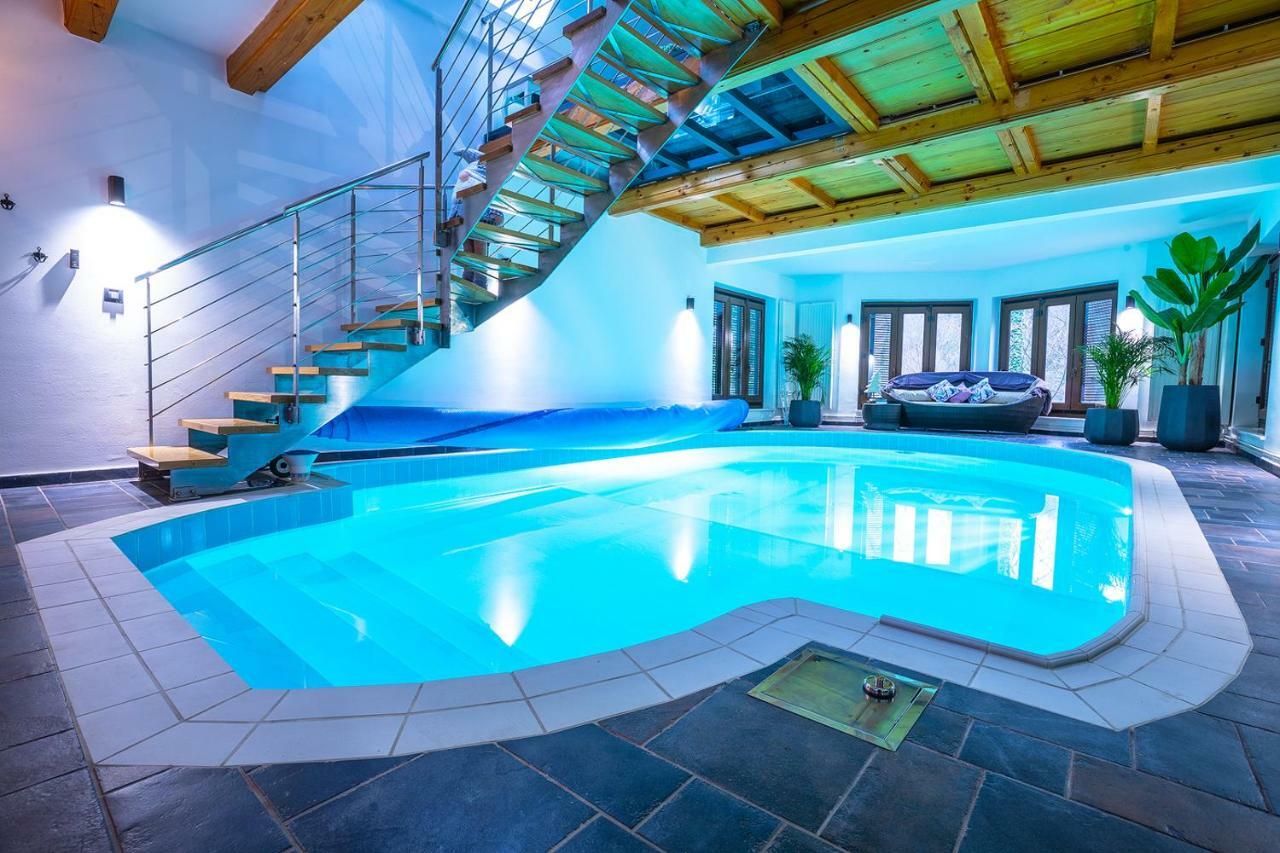 “Moment S“ Pool House Trakošćan Екстериор снимка