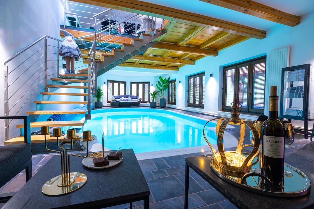 “Moment S“ Pool House Trakošćan Екстериор снимка